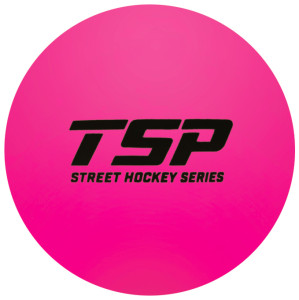 Узнать цену на Цена на мячик для стрит-хоккея tsp street hockey ball