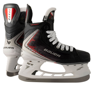 Цена на хоккейные коньки bauer vapor fly40 jr