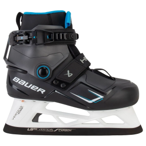 Цена на коньки вратаря bauer konekt hf3 int
