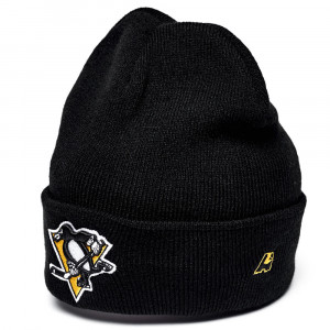 Цена на шапка nhl pittsburgh penguins 59052