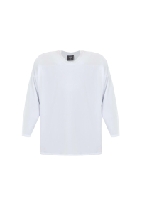 Цена на свитер хоккейный тренировочный mako stream sr