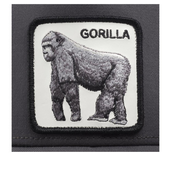 Бейсболка Goorin Brothers GORILLA_1