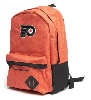Цена на рюкзак nhl philadelphia flyers 58174Рюкзак NHL Philadelphia Flyers 58174