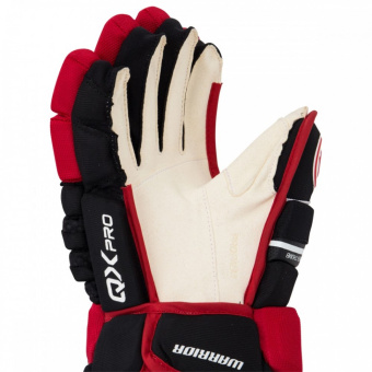 Перчатки Warrior Alpha QX PRO SR_3