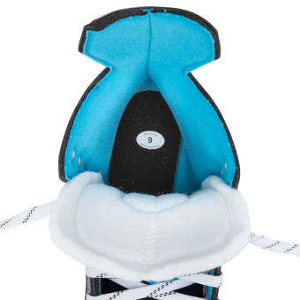 Цена на ролики хоккейные bauer rsx srРолики хоккейные Bauer RSX SR