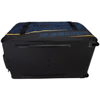 Цена на сумка на колесах bauer premium wheeled sr s25Сумка на колесах Bauer Premium Wheeled SR S25