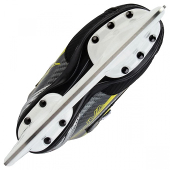 Цена на хоккейные коньки bauer vapor x4 ythХоккейные коньки Bauer Vapor X4 YTH