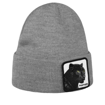 Шапка Goorin Brothers PANTHER_1