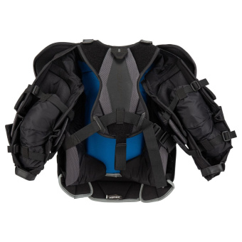 Нагрудник вратаря Bauer Elite INT_1