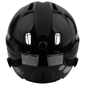 Шлем с маской Bauer Lil Sport_4