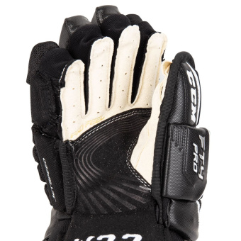 Перчатки CCM JetSpeed FT4 PRO JR_4