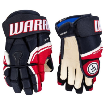 Перчатки Warrior Covert QRE 20 SR_8
