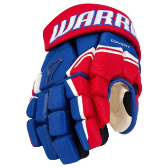 Перчатки Warrior Covert QRE 20 SR_3