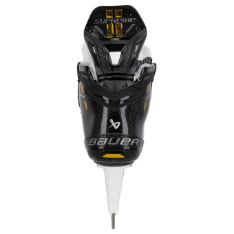 Цена на хоккейные коньки bauer supreme m5 pro jrХоккейные коньки Bauer Supreme M5 PRO JR