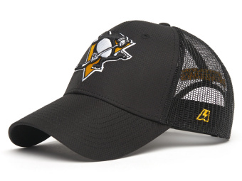 Цена на бейсболка nhl pittsburgh penguins 31388Бейсболка NHL Pittsburgh Penguins 31388
