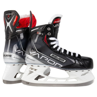 Хоккейные коньки Bauer Vapor X3.7 SR