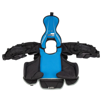 Нагрудник вратаря Bauer Elite INT_5