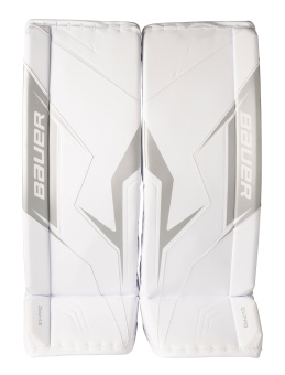 Цена на щитки вратаря bauer sv-pro jr s25Щитки вратаря Bauer SV-PRO JR S25