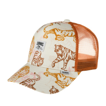 Цена на бейсболка djinns aloha tigerБейсболка DJINNS Aloha Tiger