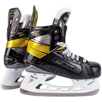 Хоккейные коньки Bauer Supreme 3S JR