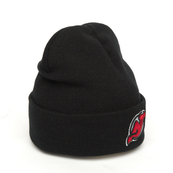 Цена на шапка nhl new jersey devils 59402Шапка NHL New Jersey Devils 59402