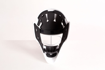 Цена на шлем вратаря mh custom sr Шлем вратаря MH Custom SR 