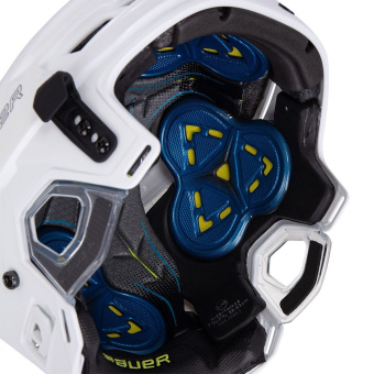 Шлем с маской Bauer RE-AKT 150_6