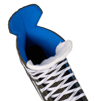 Цена на роликовые коньки bauer rh xr s25 srРоликовые коньки BAUER RH XR S25 SR