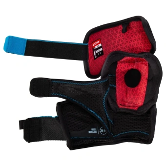 Цена на налокотники ccm jetspeed ft6 jrНалокотники CCM JetSpeed FT6 JR