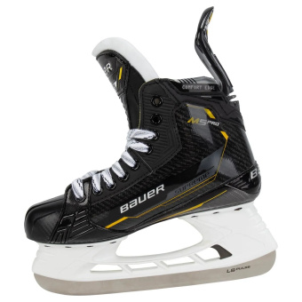 Хоккейные коньки Bauer Supreme M5 PRO INT_6