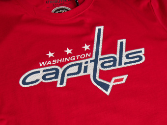 Цена на футболка washington capitals 309470 sr										Футболка Washington Capitals 309470 SR										