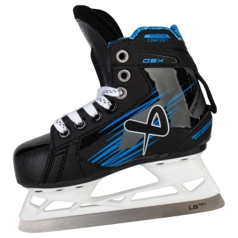 Цена на коньки вратаря bauer gsx yth s24	Коньки вратаря Bauer GSX YTH S24	