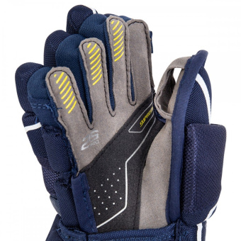 Перчатки Bauer Supreme 2S PRO YTH_4