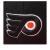 Бейсболка AMERICAN NEEDLE Philadelphia Flyers_2