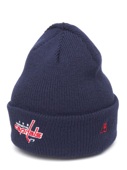 Цена на шапка nhl washington capitals 59413Шапка NHL Washington Capitals 59413