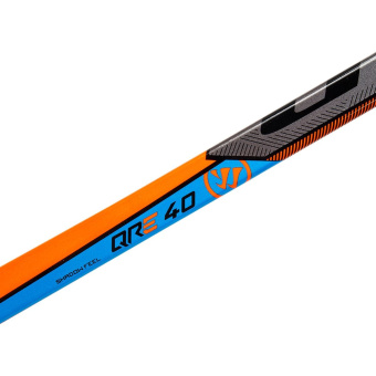 Композитная клюшка Warrior Covert QRE 40 JR_7