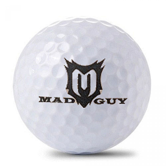 Цена на мяч для гольфа тренировочный mad guyМяч для гольфа тренировочный Mad Guy