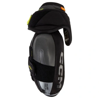 Цена на налокотники ccm tacks xf pro srНалокотники CCM Tacks XF PRO SR