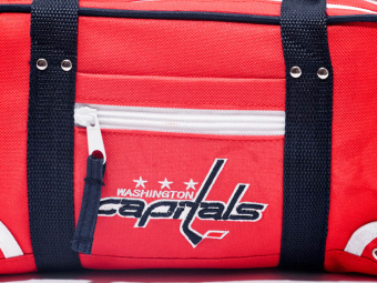 Цена на минибаул nhl washington capitals 58012Минибаул NHL Washington Capitals 58012