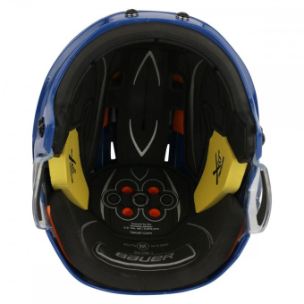 Шлем BAUER RE-AKT 75_6