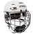 Шлем с маской CCM Tacks 710 SR_wht