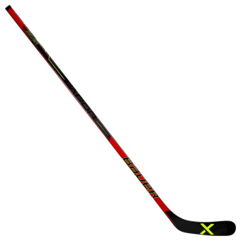 Композитная клюшка Bauer Vapor Junior JR_2