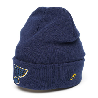Шапка NHL Saint Louis Blues 59101