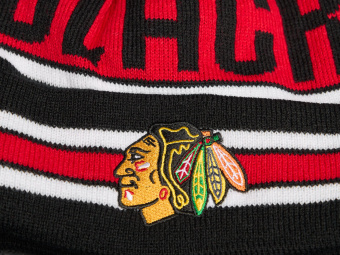 Цена на шапка nhl chicago blackhawks 59392Шапка NHL Chicago Blackhawks 59392