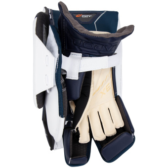 Блин вратаря Bauer Vapor 3X INT_3