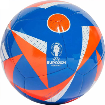 Цена на мяч футбольный adidas euro24 club Мяч футбольный Adidas Euro24 Club 