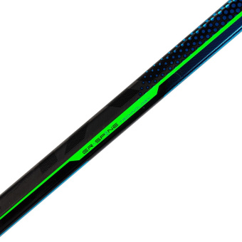 Композитная клюшка Bauer Nexus GEO JR_7