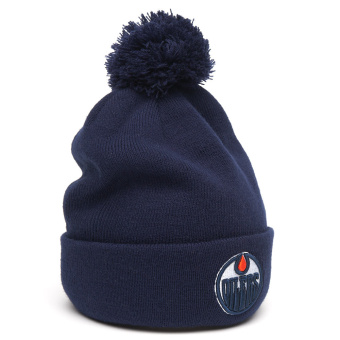 Шапка NHL Edmonton Oilers 59212_1