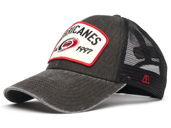 Бейсболка NHL Carolina Hurricanes 31210