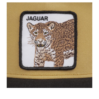 Бейсболка Goorin Brothers JAGUAR_3